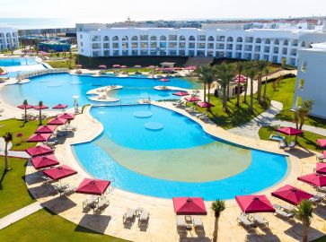 RIXOS RADAMIS BLUE PLANET